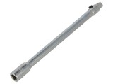 Prelungitor 1/4" pătrat din oțel cromat STAHLWILLE 11011002