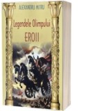 Legendele Olimpului. Volumul 2