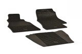 Cumpara ieftin Set covorase auto cauciuc umbrella pentru mercedes sprinter (1995-2005).vw lt2 (1997-2005) -3pcs