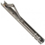 Zavor cu arc din inox 255 pentru porti metalice