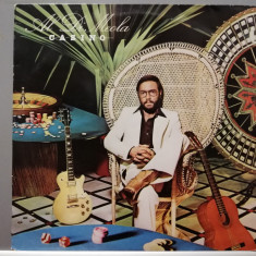 Al Di Meola – Casino (1978/CBS/Holland) - Vinil/Vinyl/NM+