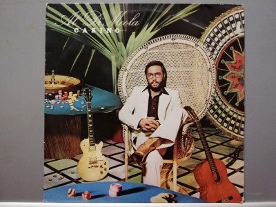 Al Di Meola &amp;ndash; Casino (1978/CBS/Holland) - Vinil/Vinyl/NM+ foto