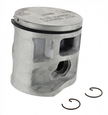 Piston complet drujba Husqvarna 545 Mark II, 550 XP G Mark II (43mm) Golf foto