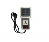 Tester tensiune si consum aparate electrice HOPI HP-9800 220V