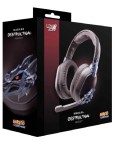 Lexip Madara Headset Design By Tsume Naruto Shippuden - Playstation 5 Android Devices|Apple Devices|NSW|PC|PS4|PS5|XBOX ONE|XBOX SERIES S|XBOX SERIES