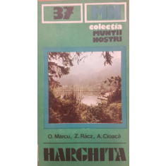 Harghita Colectia Muntii nostri 37