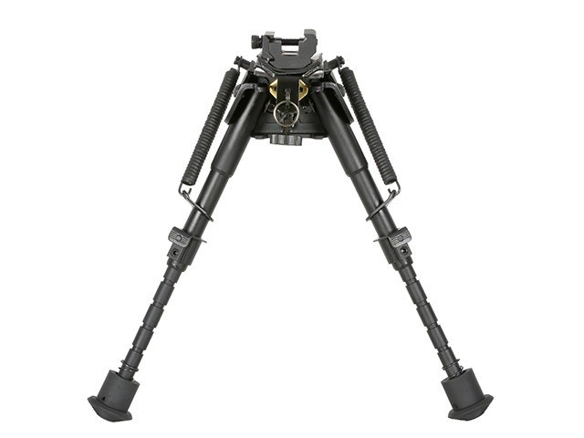 Bipod ajustabil 6 pozitii Rokstad