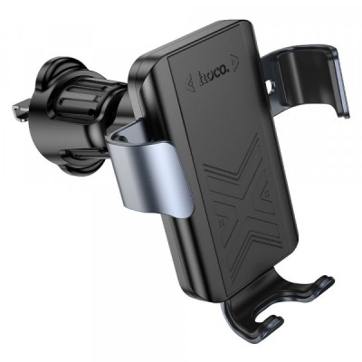 Suport Auto HOCO H70, Universal, Negru foto