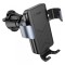 Suport Auto HOCO H70, Universal, Negru