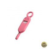 Cheita SIM OEM Tip Breloc Magenta