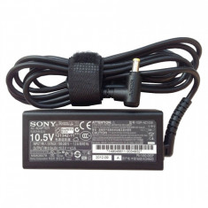 Incarcator laptop original Sony F370 F390 F430 F450 F480 