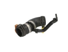 Furtun radiator Land Rover Discovery/Lr4, 2009-2016; Range Rover Sport, 2009-2013; Range Rover, 2009- Motor 5.0 V8, Cauciuc, OE: 8w938555ca; 8w938555 foto