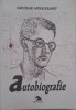 Autobiografie Nicolae Mihaileanu - Sublinieri Creion - Carte Anticariat