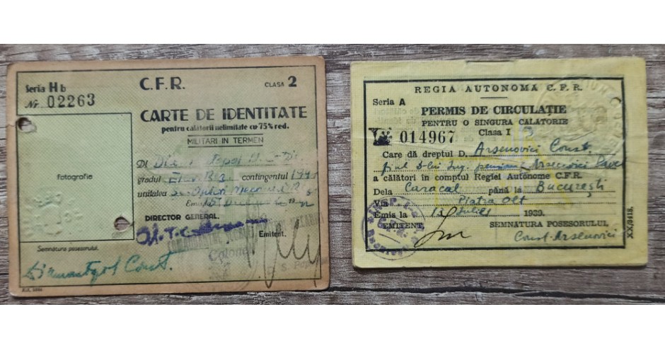 Broche Bouton Permis De Pêche Pennsylvanie 1939 & 1952 - Vintage Propre