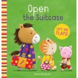 Open the Suitcase