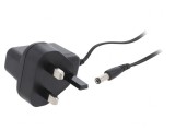 Alimentator Pulsatoriu 6VDC 0.83A 5W