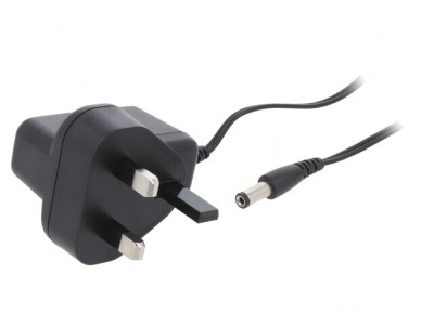 Alimentator Pulsatoriu 6VDC 0.83A 5W foto