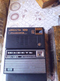 Radio vechi Iunosti 101 si 102