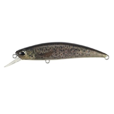 Vobler Duo Spearhead Ryuki 70S 7cm 9gr CCC3815 Brown Trout foto