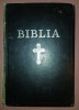 BIBLIA SAU SFANTA SCRIPTURA (JUSTINIAN, 1968), Carti crestinism