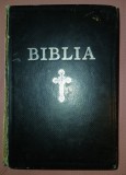 BIBLIA SAU SFANTA SCRIPTURA (JUSTINIAN, 1968)