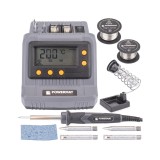 Statie pentru lipit 60 W 230 V, Powermat