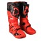 Cizme Leatt Cross 4.5 Red 2022