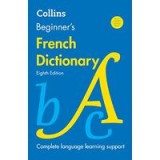 Collins Beginner&#039;s French, 8th Edition