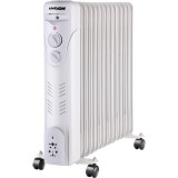 Calorifer electric cu ulei Vision Touch VTCU-13A, 2500W, 13 elementi