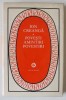 POVESTI , AMINTIRI , POVESTIRI de ION CREANGA , editie ingrijita de IORGU IORDAN , 1975 , CONTINE DEDICATIA LUI IORGU IORDAN CATRE ECATERINA OPROIU