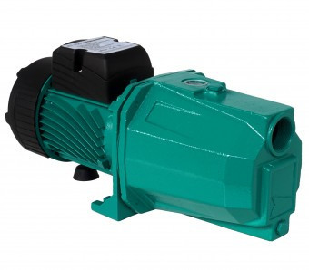 ProGARDEN JET150 Pompa de suprafata 1.5&amp;quot;, 1.1kW, apa curata, 80L/min, 55m - 6960270341101 foto