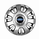 Set 4 Capace Roti 16 inchi (R16) Compatibile Cu FORD, model - 407
