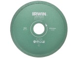 Irwin Disc diamantat segment continuu, ceramica, 22.2x115mm ProAdvanced PowerfulTools