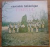 LP Ensemble Folklorique Timișul / Ansamblul Folcloric Timișul, Electrecord