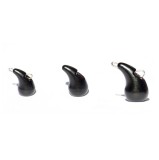 Plumb Lucky Fish Colt 20g Black