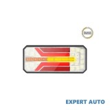 Lampa stop camion led cu semnalizare dinamica sl-5005 12-24v Alta marca Alt model #7, Array