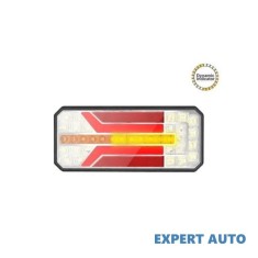 Lampa stop camion led cu semnalizare dinamica sl-5005 12-24v Alta marca Alt model #7