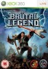 Joc XBOX 360 Brutal Legend