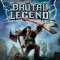 Joc XBOX 360 Brutal Legend