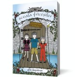 Scoala fricosilor. Examen final (volumul III) - Editura RAO