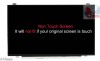 Display Laptop, Darwin, N140HW02 V.0