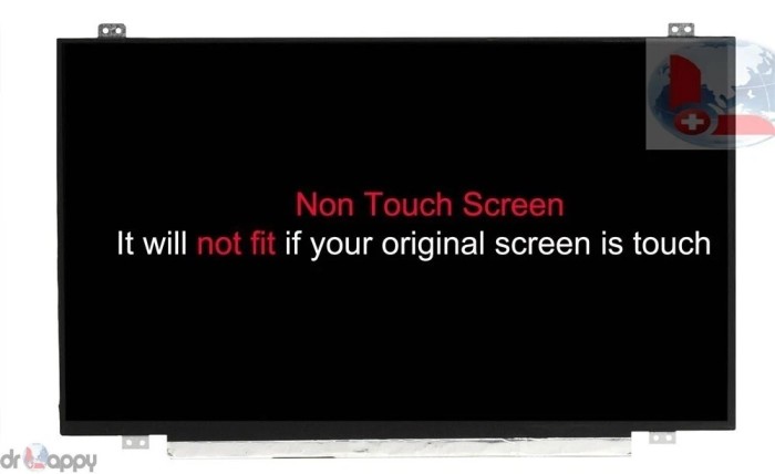 Display Laptop, Darwin, N140HW02 V.0