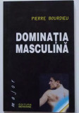 Dominatia masculina / Pierre Bourdieu