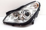 Far st&acirc;nga față MERCEDES-BENZ CLS C219 2006 OEM: A2198200961 18058555