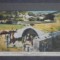 ISRAEL - NAZARETH - FANTANA SF. VIRGINE - ANII 1900 - ED. CARTE POSTALE, UNIONPOSTALE UNIVERSELLE,POST CARD, WELPOST- VEREIN - NECIRCULATA -