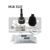 Cap planetara Skf VKJA3122, parte montare : Punte Fata, Spre roata