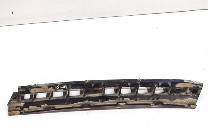 Suport bara de protecție st&acirc;nga spate SKODA YETI 5L 2010 OEM: 5L6807863 20288576