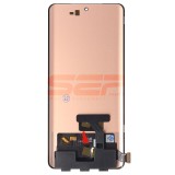 LCD+Touchscreen OnePlus 12R BLACK OLED