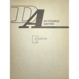 D. Andreescu - Dictionar de astronautica (Editia: 1983)