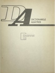 D. Andreescu - Dictionar de astronautica (Editia: 1983) foto